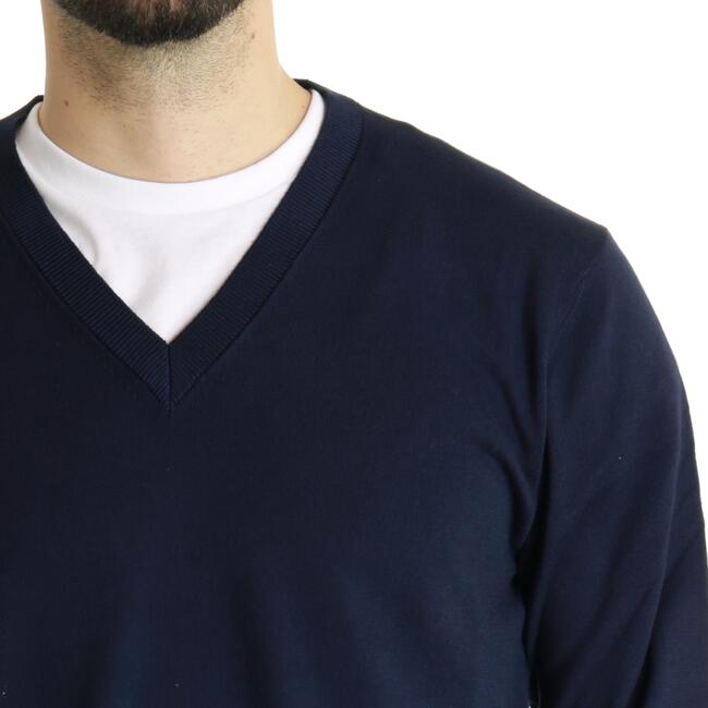 MAGLIA SCOLLO V +39MASQ - Mad Fashion | img vers.650x/